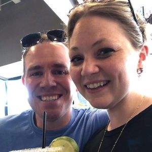 Meet your Posher, Bethany